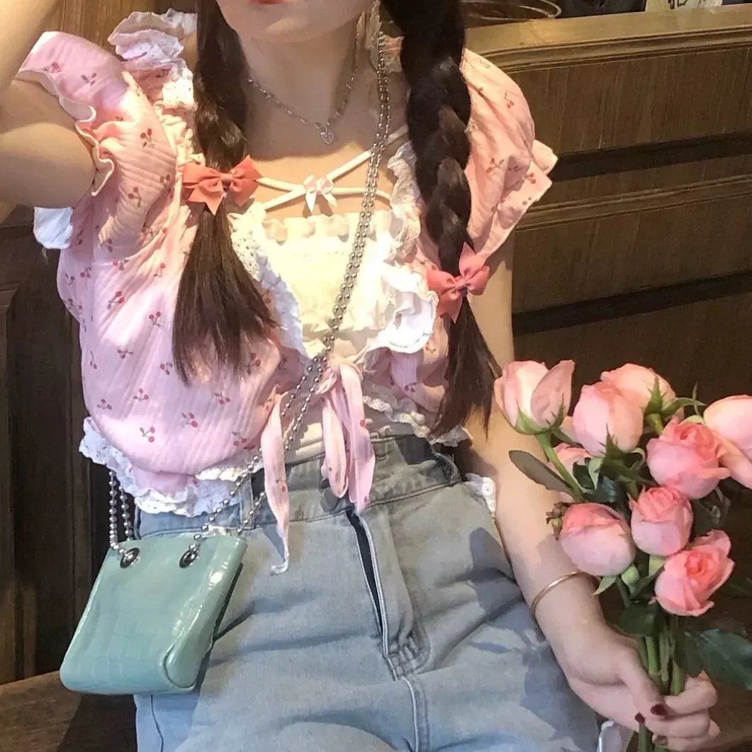 异象