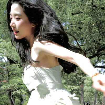 地老天荒