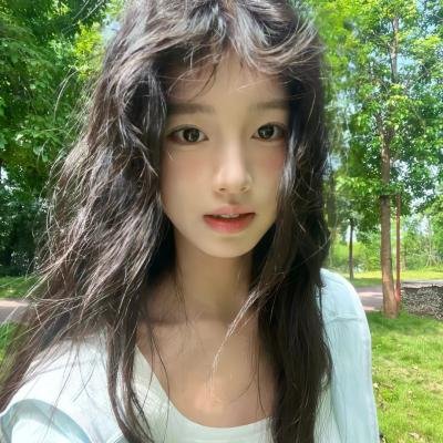 绿女神
